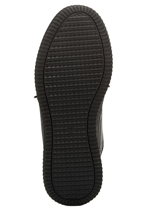 Кроссовки SERGIO MANCHOT цвет Черный