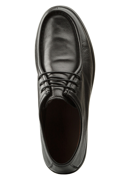 Туфли SERGIO MANCHOT цвет Черный