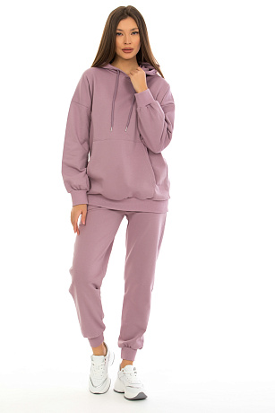 SHI FA MAN 8854-1 СИРЕН. Костюм женский спортивный SHI FA MAN цвет Фиолетовый
