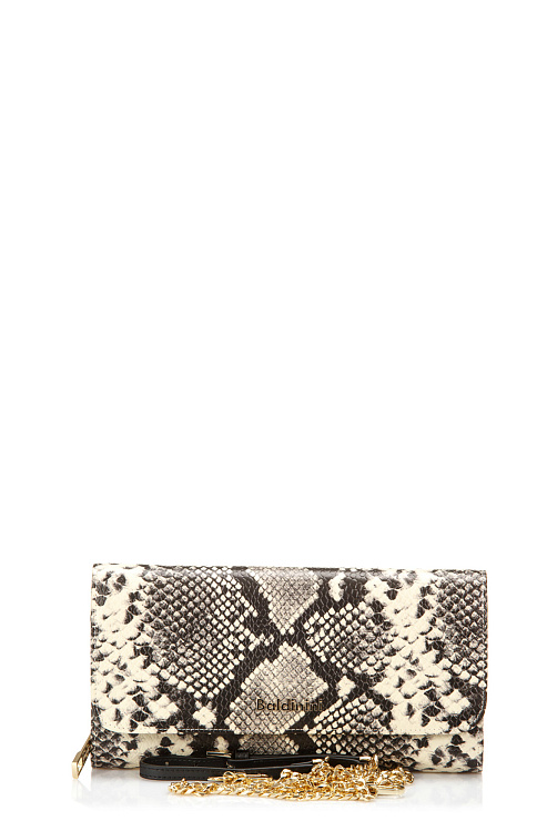 Клатч BALDININI цвет Черный