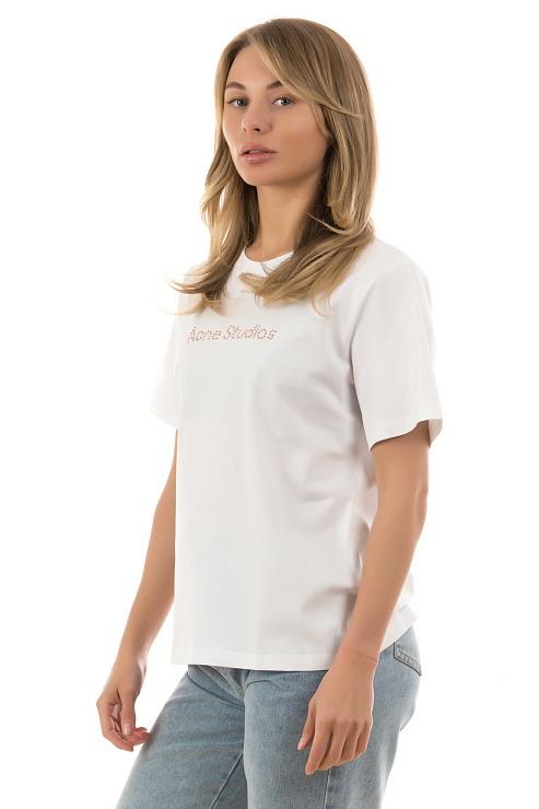 Футболка CHEERDUCK цвет Белый