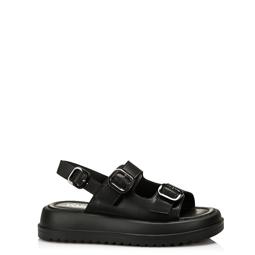 Сандалии ТОФА цвет Черный