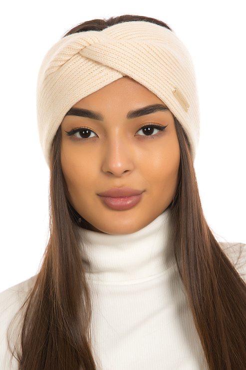 Повязка BALDININI цвет Бежевый