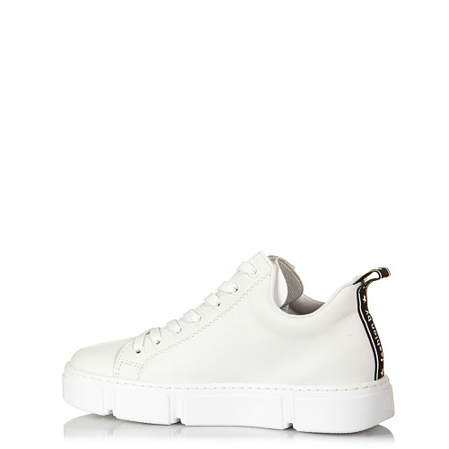 Кеды RIEKER  цвет Белый