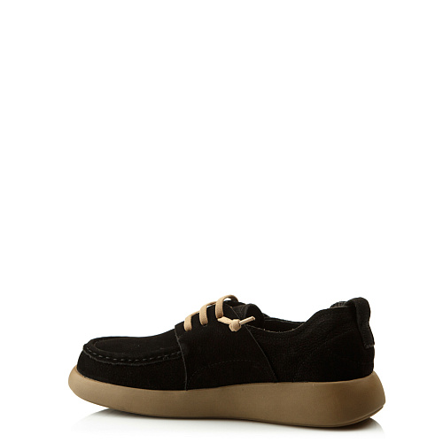 Туфли SERGIO MANCHOT цвет Черный