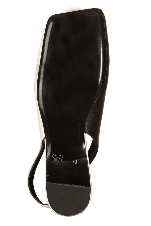 Туфли BELLABOA цвет Бежевый