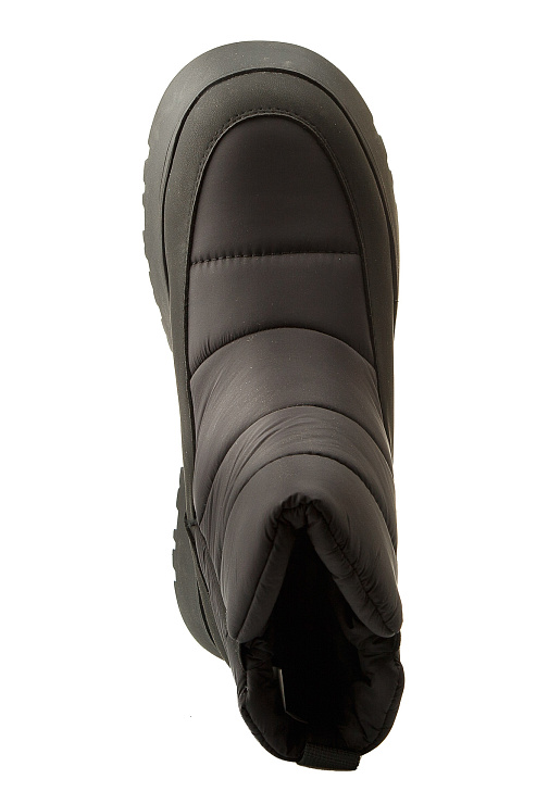 Дутики FINN LINE цвет Черный