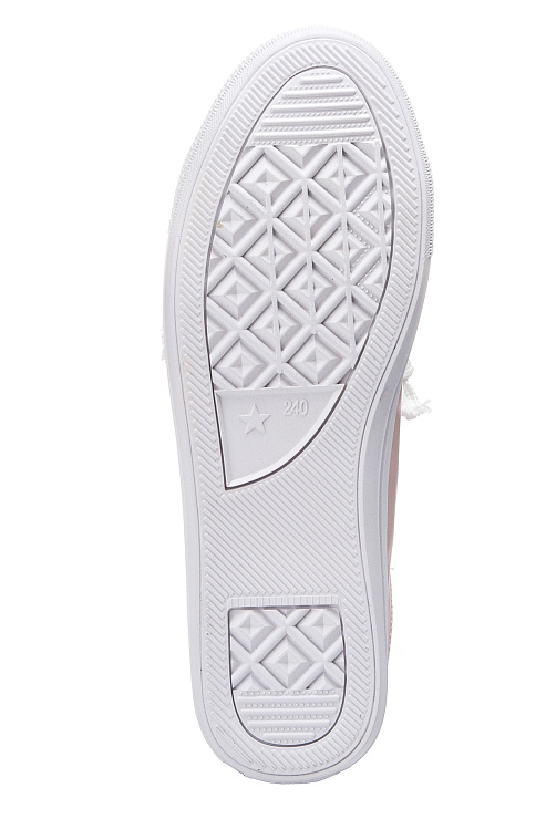 Кеды SERGIO MANCHOT цвет Розовый