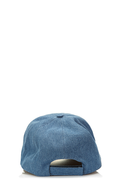 BALDININI M4E000XXCOTODNNV Бейсболка BALDININI цвет Синий