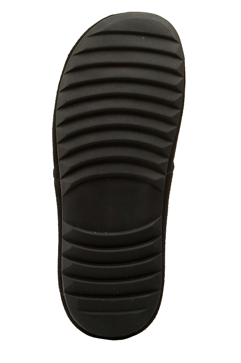 Туфли SERGIO MANCHOT цвет Черный