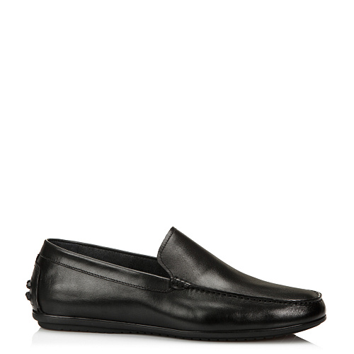 Мокасины SERGIO MANCHOT цвет Черный