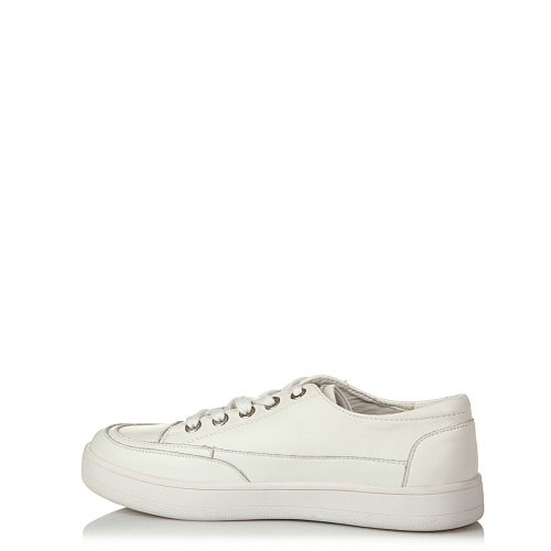 Кеды SERGIO MANCHOT цвет Бежевый