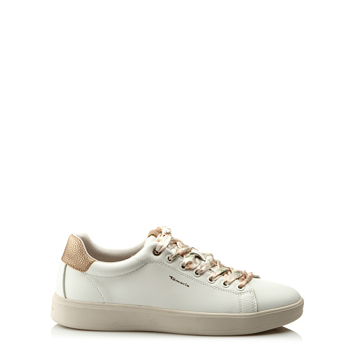 Кеды TAMARIS цвет Белый