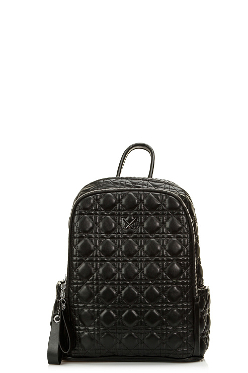 Рюкзак ALEX&MIA цвет Черный