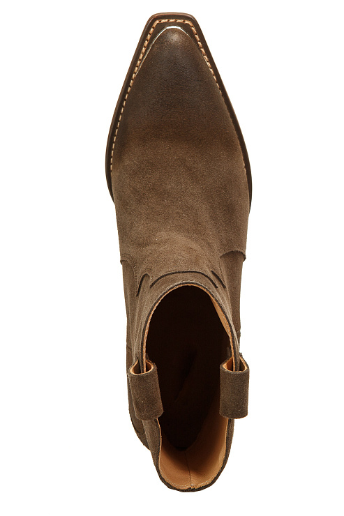 Казаки BELLABOA цвет Коричневый