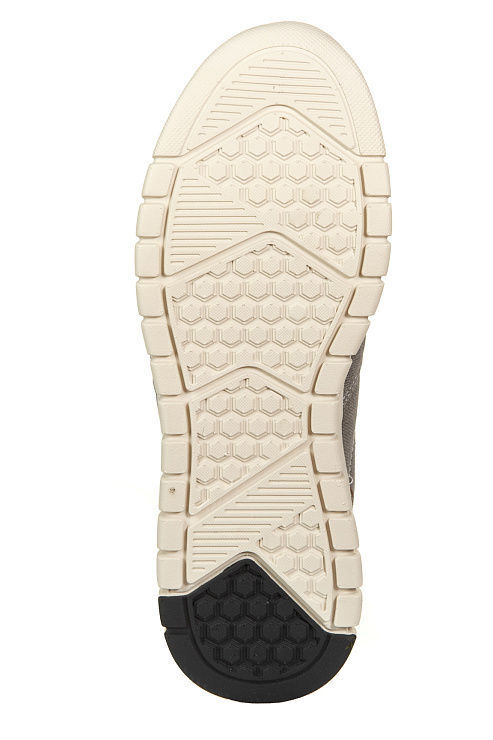 Кроссовки ТОФА цвет Серый