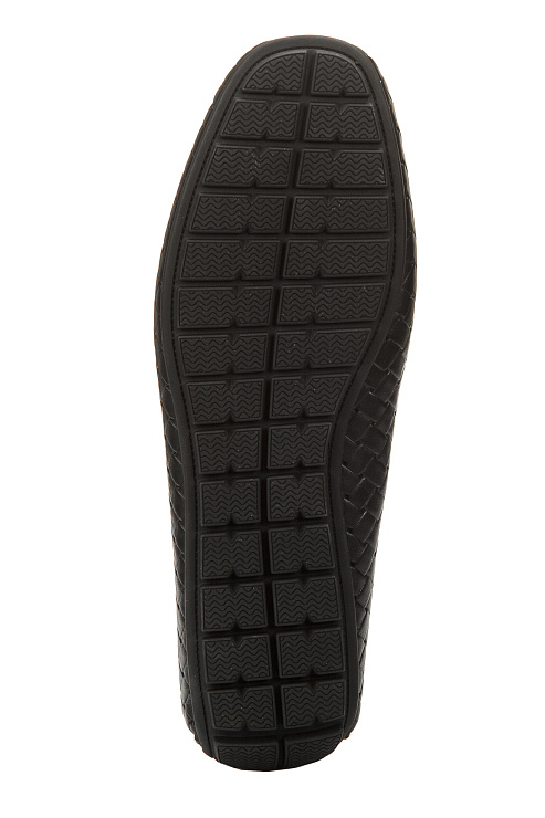 Мокасины BALDININI цвет Черный