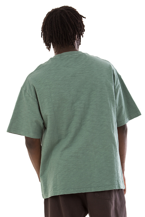 Футболка CHEERDUCK цвет Зеленый