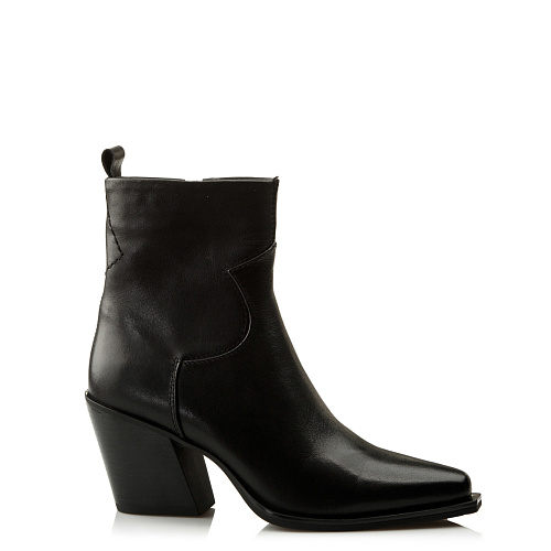 Казаки SERGIO MANCHOT цвет Черный