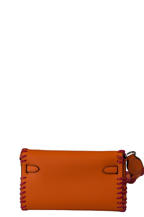 Сумка CHEERDUCK цвет Оранжевый