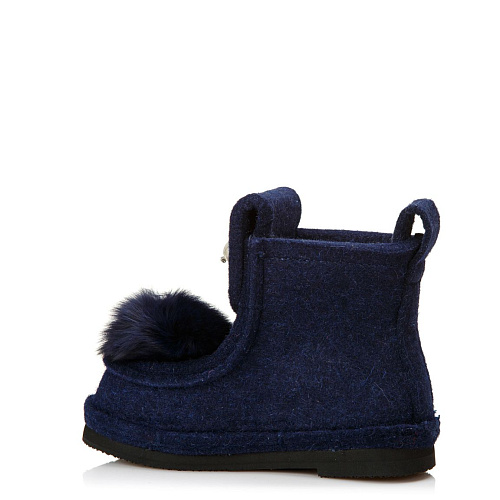 Валенки SUMMERGIRL цвет Синий