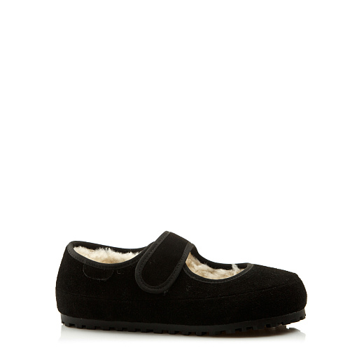 Туфли SERGIO MANCHOT цвет Черный