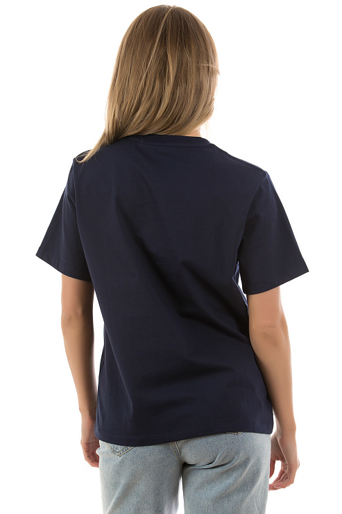 Футболка CHEERDUCK цвет Синий