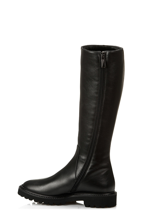 Сапоги BALDININI цвет Черный