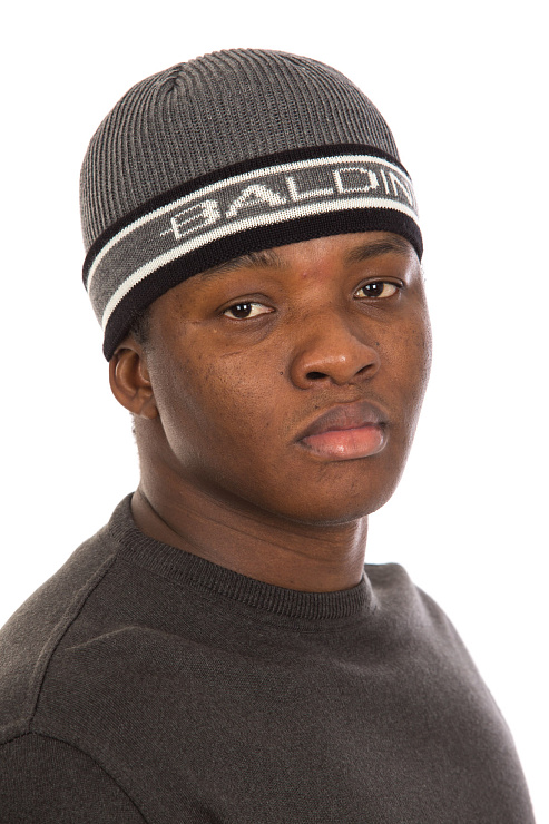 Шапка BALDININI цвет Черный