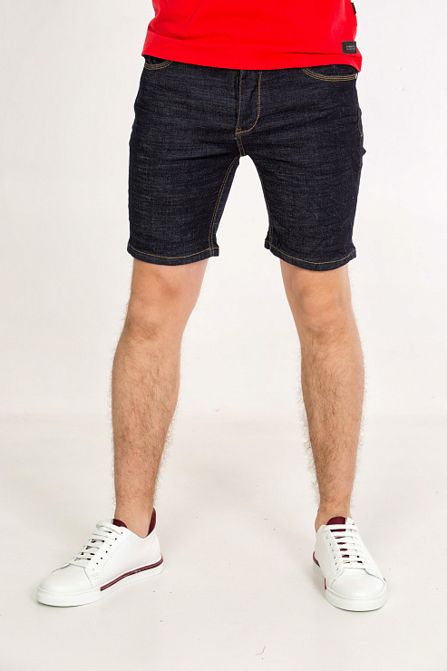 STRACCI 57435 Шорты мужские STRACCI цвет Синий