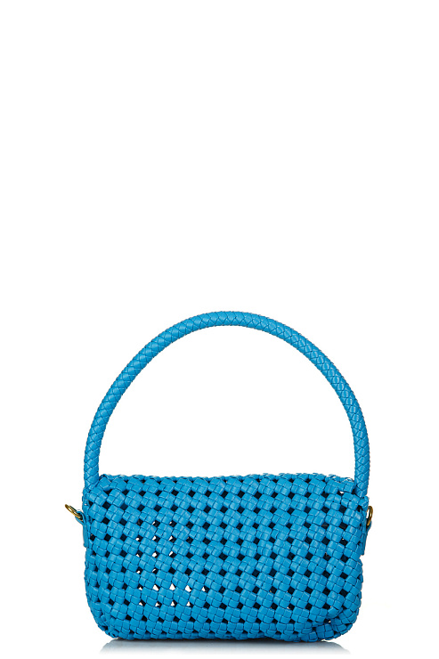 Сумка SERGIO MANCHOT цвет Синий