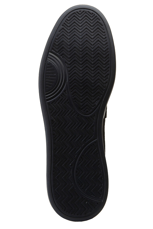 Слипоны SERGIO MANCHOT цвет Синий