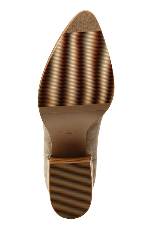 Казаки SERGIO MANCHOT цвет Бежевый