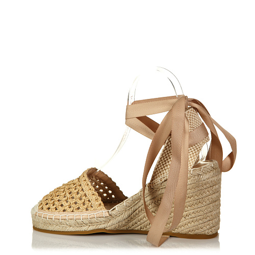 Босоножки BELLABOA цвет Бежевый