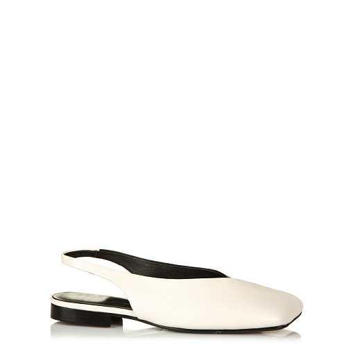 Туфли BELLABOA цвет Бежевый