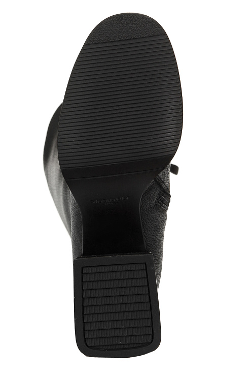 Сапоги SERGIO MANCHOT цвет Черный