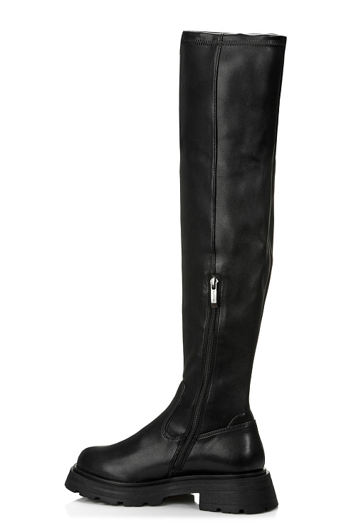 Ботфорты TAMARIS цвет Черный