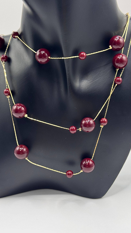 Цепь BELLABOA цвет Золотой