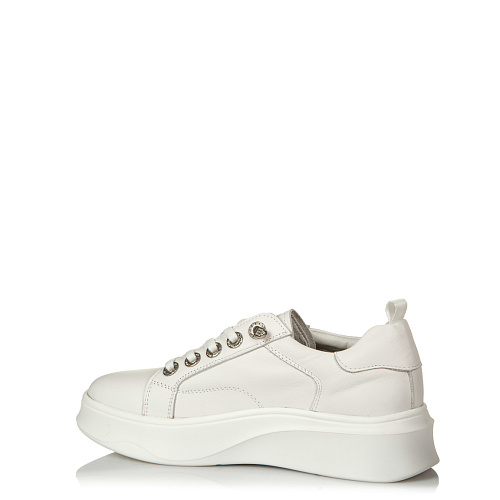 Кеды SERGIO MANCHOT цвет Белый