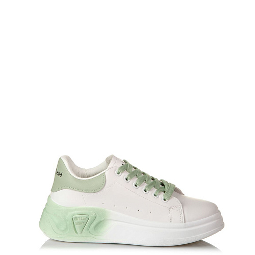 Кеды SERGIO MANCHOT цвет Белый