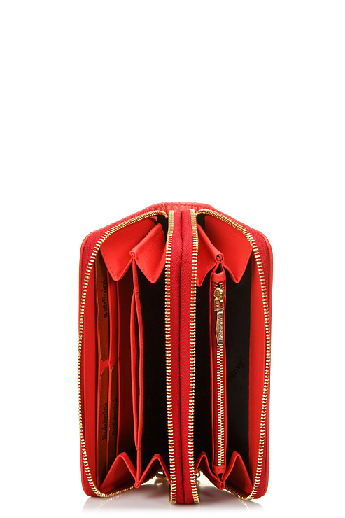 Портмоне BALDININI цвет Красный