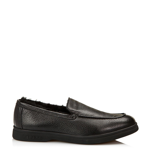 Туфли BALDININI цвет Черный