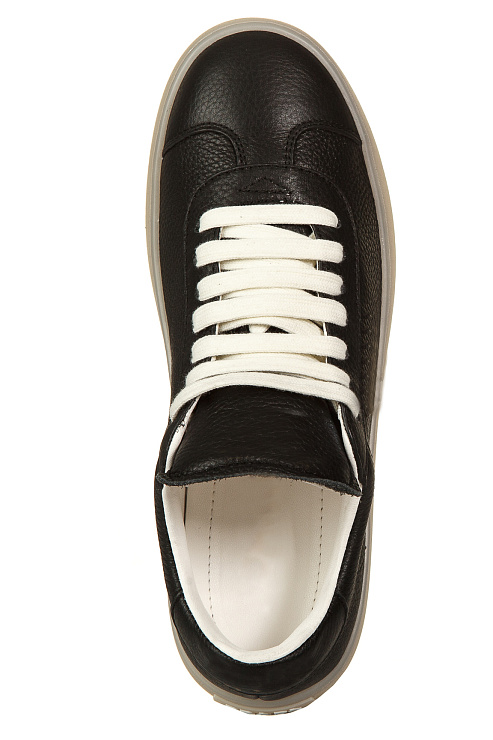 Кеды BELLABOA цвет Черный