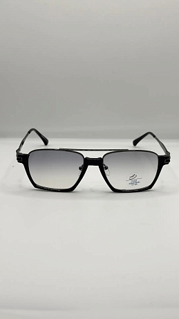 CHEERDUCK 18-139 С1 ЧЕРНЫЙ Очки женские CHEERDUCK цвет Черный