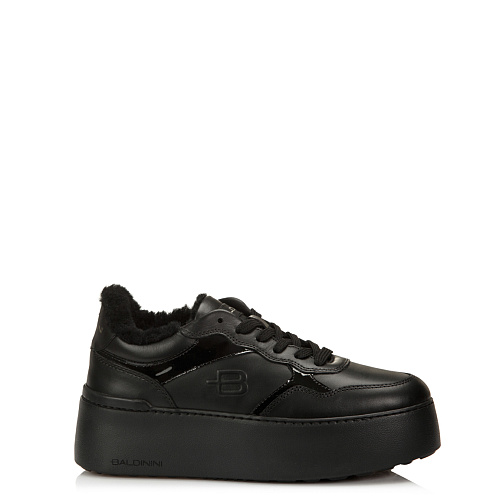 Кеды BALDININI цвет Черный