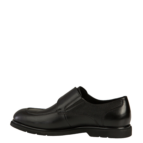 Туфли SERGIO MANCHOT цвет Черный