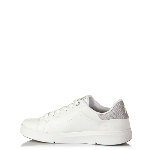 Кеды RIEKER  цвет Белый