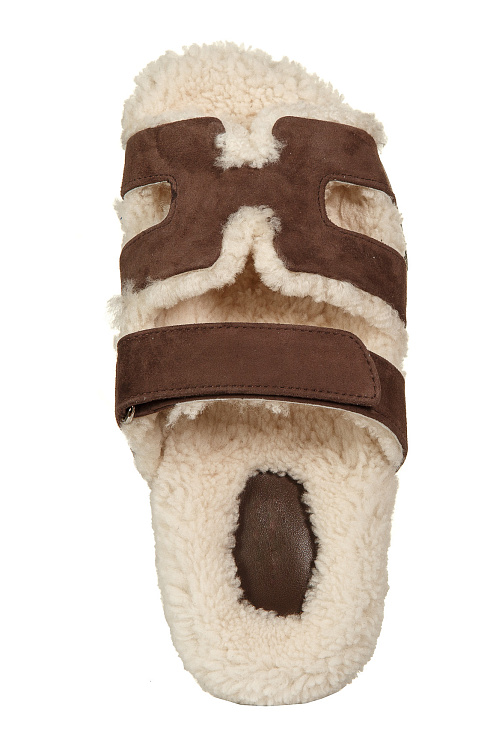 Сабо BELLABOA цвет Коричневый