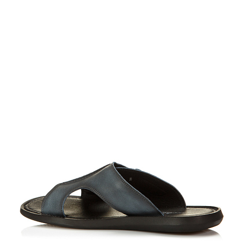 Сабо SERGIO MANCHOT цвет Синий