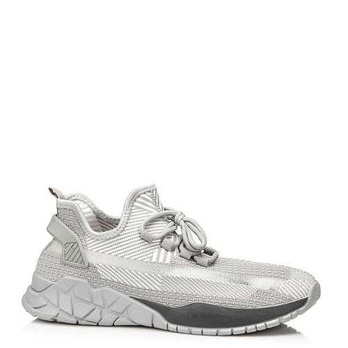 Кроссовки ТОФА цвет Серый